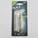 Fiiish Black Minnow n°3 120 mm Combo Shore + Body - 12g - Khaki - BM194