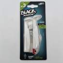 Fiiish Black Minnow n°3 120 mm Combo Shore + Body - 12g - White / Red - BM505