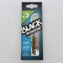 Fiiish Black Minnow n°3 120 mm Combo Shore + Body - 12g - Wakasagi - BM1604
