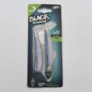 Fiiish Black Minnow n°3 120 mm Combo Offshore + Body - 25g - Electric Blue - BM1405