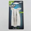 Fiiish Black Minnow n°3 120 mm Bodies 3x - White - BM506