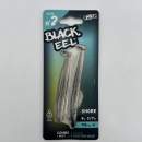 Fiiish Black Eel n°2 110 mm Combo Shore + Body - 8g - Electric Blue - BE1266