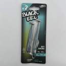 Fiiish Black Eel n°2 110 mm Combo Offshore + Body - 15g - Pearl Blue - BE4019