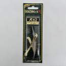 Megabass Shading-X R 62 Bonbori Pro Blue - 11