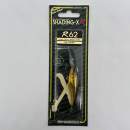 Megabass Shading-X R 62 M IL Champagne Gold - 9