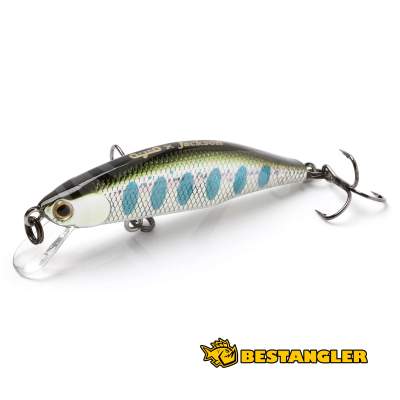 Jackson Meteora 45 RY III