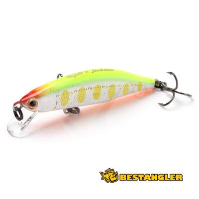 Jackson Meteora 52 CYW