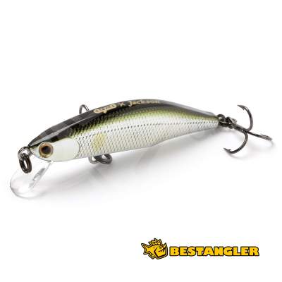 Jackson Meteora 52 NA II