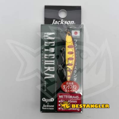 Jackson Meteora 45 AKY