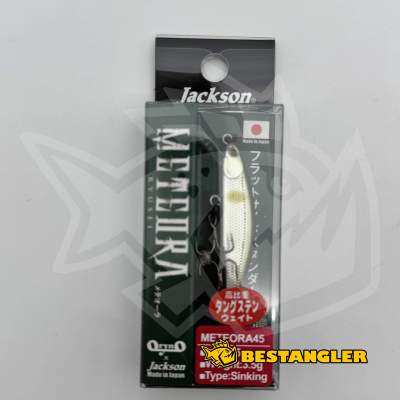 Jackson Meteora 45 NA II
