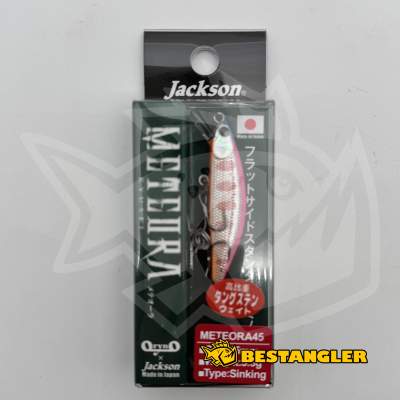 Jackson Meteora 45 PYW