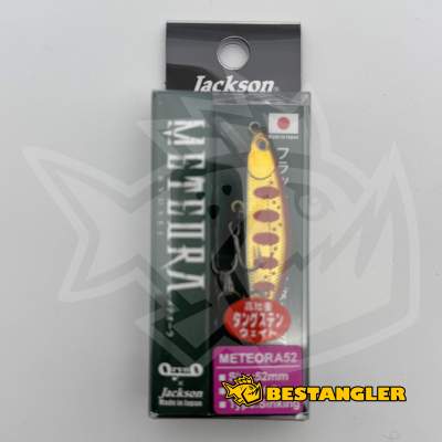 Jackson Meteora 52 AKY