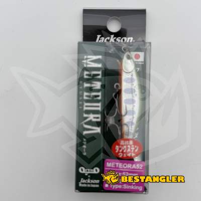Jackson Meteora 52 LYMK