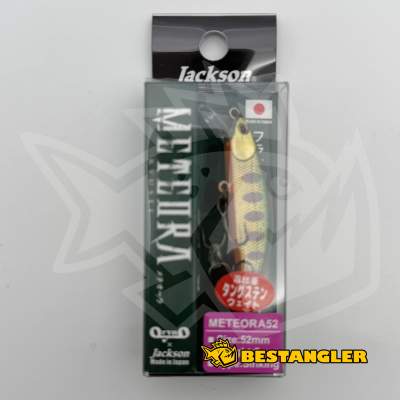 Jackson Meteora 52 SKY