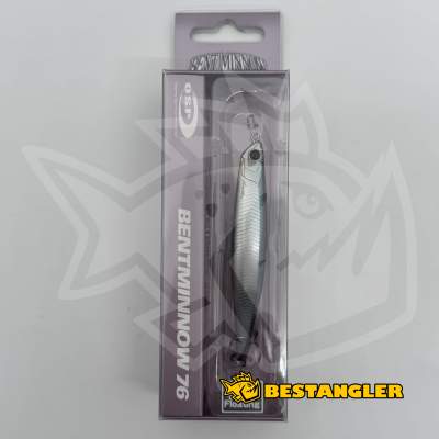 O.S.P Bent Minnow 76 F Hasu T-06