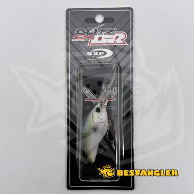 O.S.P Blitz EX-DR Sexy Shad L-21