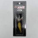 O.S.P Blitz EX-DR Black Gold Ver. T T-04