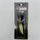 O.S.P Blitz EX-DR Vanilla/Chartreuse P-39