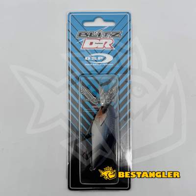 O.S.P Blitz DR Bluefish F-30