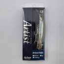 Jackson Artist FR80 SSS