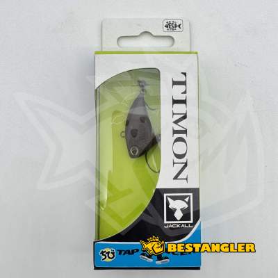 Jackall Timon Chibi Tap Dancer Tackey Brown