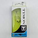 Jackall Timon Chibi Tap Dancer Tackey Chartreuse Neon