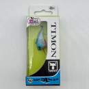 Jackall Timon Chibi Tap Dancer Itokatsu Seaglass UV