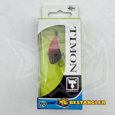 Jackall Timon Chibi Tap Dancer Kami Choco Pink