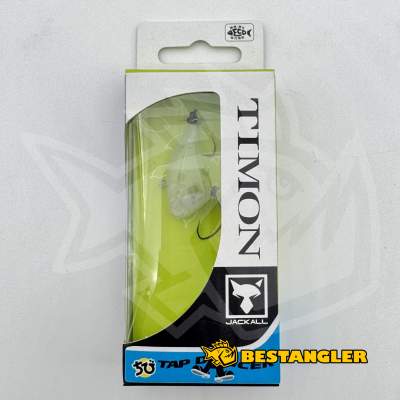 Jackall Timon Chibi Tap Dancer Solid Glow