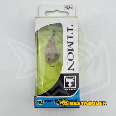 Jackall Timon Chibi Tap Dancer Shobokure Jiru