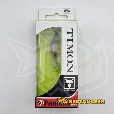 Jackall Timon Chibi Panicra DR Shizuoka Bizin