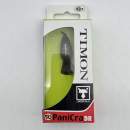 Jackall Timon Chibi Panicra DR Tackey Brown