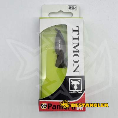 Jackall Timon Chibi Panicra DR Tackey Brown