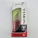 Jackall Timon Panicra DR Shobokure Red Glow