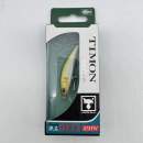 Jackall Timon Tricoroll Ryushin Knocker 43HW Pearl Ayu