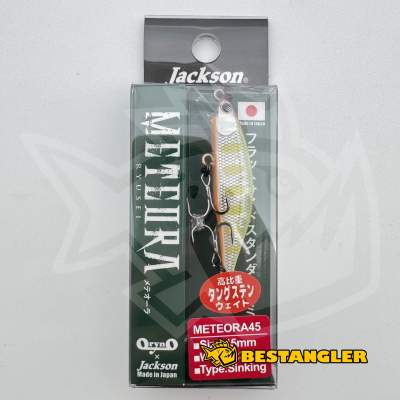 Jackson Meteora 45 CYW