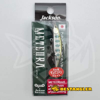 Jackson Meteora 45 RY III