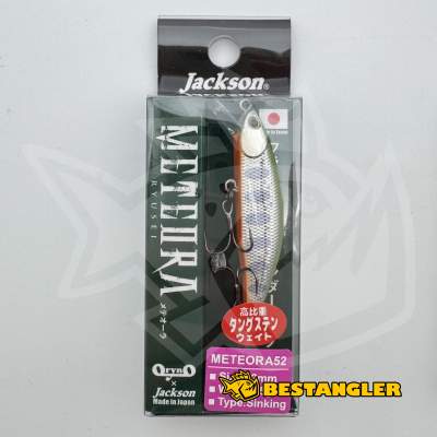 Jackson Meteora 52 LYMK