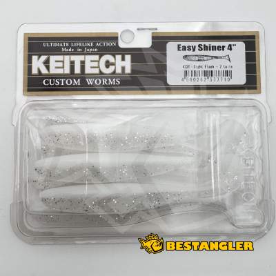 Keitech Easy Shiner 4" Sight Flash - #422