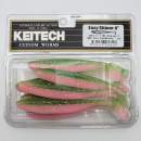 Keitech Easy Shiner 4" Electric Chicken - BA#01