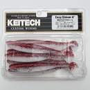 Keitech Easy Shiner 4" Zombie - BA#05