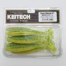Keitech Easy Shiner 4" UV Perch - CT#31