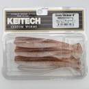 Keitech Easy Shiner 4" Natural Craw - CT#04