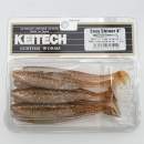 Keitech Easy Shiner 4" Golden Goby - BA#06