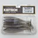 Keitech Easy Shiner 4" Electric Shad - #440