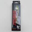 Jackall Slick Bait Flash Sight Chartreuse