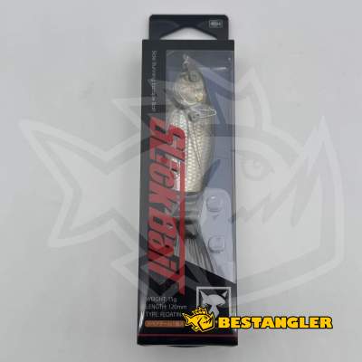 Jackall Slick Bait RT Flashing Bora