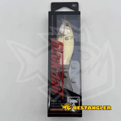 Jackall Slick Bait Bone Special