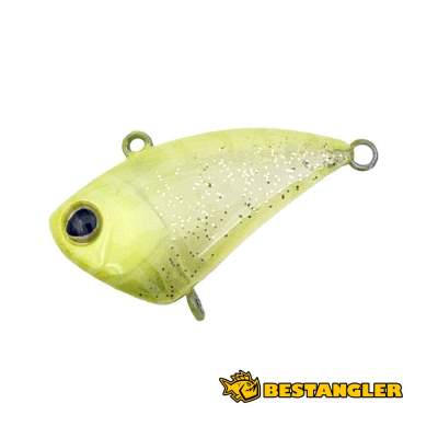 Jackall Timon Chibi Tap Dancer Tackey Chartreuse Neon