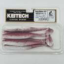 Keitech Easy Shiner 4.5" Zombie - BA#05